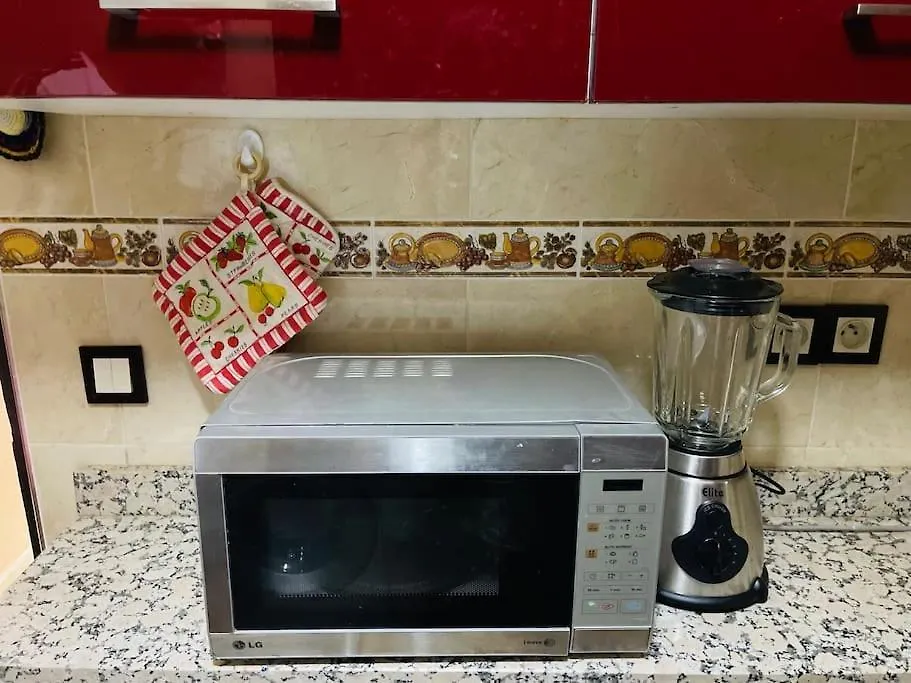 Apartmán Centre Ville Majorelle Avec Parking Gratuit Marakéš